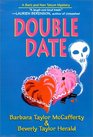 Double Date (Bert and Nan Tatum, Bk 5)