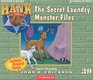 The Secret Laundry Monster Files (Hank the Cowdog, No 39)