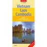 Vietnam, Laos Kampuchea