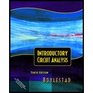 Introductory Circuit Analysis  Textbook Only