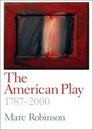 The American Play 17872000