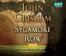 Sycamore Row (Jake Brigance, Bk 2) (Audio CD) (Unabridged)