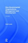 NonGovernmental Organizations Management and Development