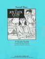 The Joy Luck Club