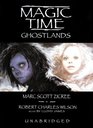 Magic Time Ghostlands library Edition