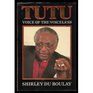 Tutu Voice of the Voiceless