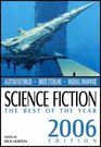 Science Fiction The Best of the Year 2006 Edition