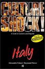 Culture Shock Italy