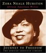 Zora Neale Hurston African American Writer