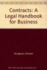 Contracts A Legal Handbook for Business