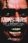 Stephen King Monsters Live in Ordinary People The Novels and Stories of Stephen King