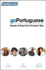 goPortuguese (Brazilian): Learn to Speak, Read, and Understand Brazilian Portuguese with Pimsleur Language Programs (Gopimsleur)