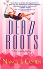 Dead Roots (Bad Hair Day, Bk 7)