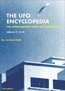 The UFO Encyclopedia 3rd Ed
