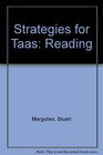 Strategies for Taas Reading