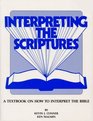 Interpreting the ScripturesSg