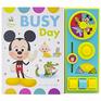 Disney Baby Mickey Frozen Toy Story and More  Busy Day Busy Box  A First Step into STEM  PI Kids