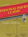 Personal Injury Claims Guide
