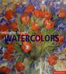Watercolors Inspiration to Paint