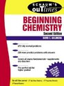 Schaum's Outlines of Beginning Chemistry