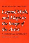 Legend Myth and Magic in the Image of the Artist  A Historical Experiment