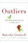 Outliers The Story of Success