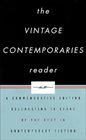 Vintage Contemporaries Reader