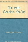 Girl with Golden YoYo