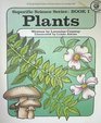 Plants Superific Science Series Book 1