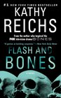 Flash and Bones (Temperance Brennan, Bk 14)