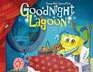 SpongeBob SquarePants Goodnight Lagoon