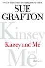 Kinsey and Me: Stories (Large Print)