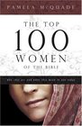 THE TOP 100 WOMEN OF THE BIBLE