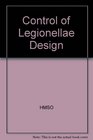 Control of Legionellae Design