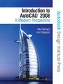 Introduction to AutoCAD 2008 A Modern Approach