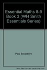 Essential Maths 89 Book 3