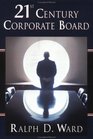 21st Century Corporate Board