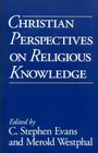 Christian Perspectives on Religious Knowledge