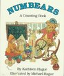 Numbears  A Counting Book