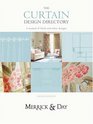 Curtain Design Directory The MustHave Handbook for all Interior Designers and Curtain Makers