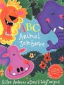 ABC Animal Rhymes for You and Me