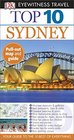 Top 10 Sydney (EYEWITNESS TOP 10 TRAVEL GUIDE)