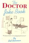 Doctor Joke Book
