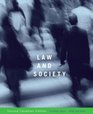 Law and Society Second Canadian Edition