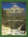 Wilderness Medicine CDROM and Book Package