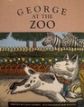 George at the Zoo (Voyages)