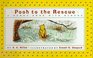Pooh to the Rescue/Book and Blocks: A Rebus Book With Blocks