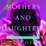 Mothers and Daughters  A Poetry Celebration
