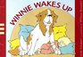 Winnie wakes up