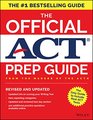 The Official ACT Prep Guide 2018 Edition